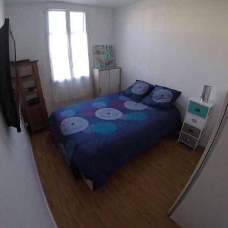 La Magie De Disney Apartment Bailly-Romainvilliers Exterior foto